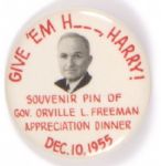 Give ‘Em Hell Harry