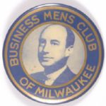 Stevenson Business Men’s Club of Milwaukee