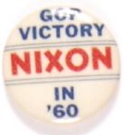 Nixon GOP Victory