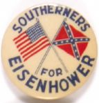 Southerners for Eisenhower