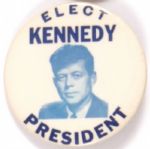Elect Kennedy President: