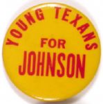 Young Texans for Johnson