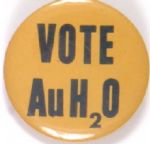 Vote AuH20