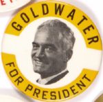 Goldwater for President
