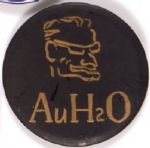 Barry AuH20 Hand Painted