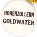 Hohenzollern Goldwater