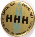 Humphrey Capitol City