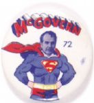 McGovern Superman