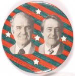 McGovern-Shriver by David Russell