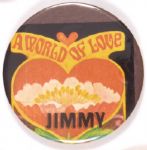 Jimmy Carter A World of Love