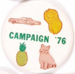 Ford-Carter 76 Rebus