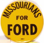 Missourians for Ford