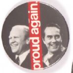 Ford, Dole Proud Again
