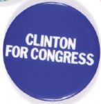 Clinton for Congress