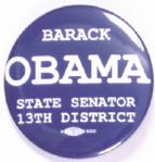 Obama State Senator