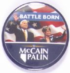 McCain-Palin Battle Born