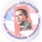 Obama Alabama Delegate
