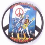 Deadhead Patriots for Obama