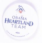 Obama Heartland Team