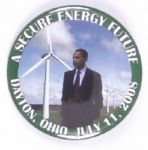 Obama Secure Energy Future