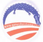 Gators for Obama