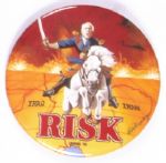 McCain Risk by Brian Campbell