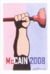 McCain Joe the Plumber by Brian Campbell
