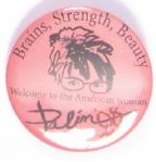 Palin American Woman