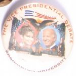 Palin-Biden Debate