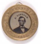 Lincoln-Johnson Ferrotype
