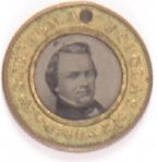 Douglas-Johnson Ferrotype