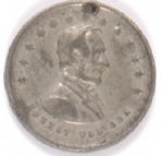 Lincoln Pewter Medal