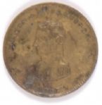 William Henry Harrison Medal