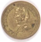 Winfield Scott Brass Medal