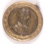 Grant-Colfax Brass Shell