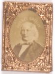 Greeley Brass Shell