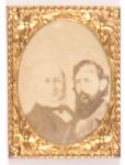 Greeley-Brown Jugate