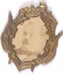 Cleveland Stickpin