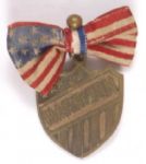 Harrison Unlisted Brass