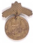 Harrison Brass Medal