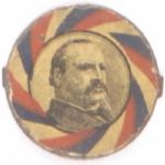 Cleveland Tobacco Tag
