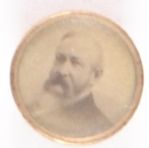 Harrison Brass Shell