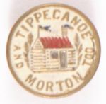 Harrison Log Cabin Stud