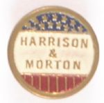 Harrison and Morton Stud