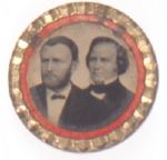 Grant-Wilson Jugate
