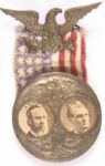 Hayes-Wheeler Jugate