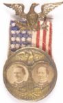 Tilden-Hendricks Jugate