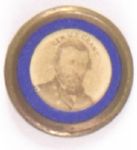 Grant Unlisted Brass Shell