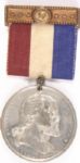 Harrison-Washington Medal