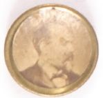 Garfield Brass Shell